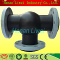 New popular products rubber joints with ANSI flange